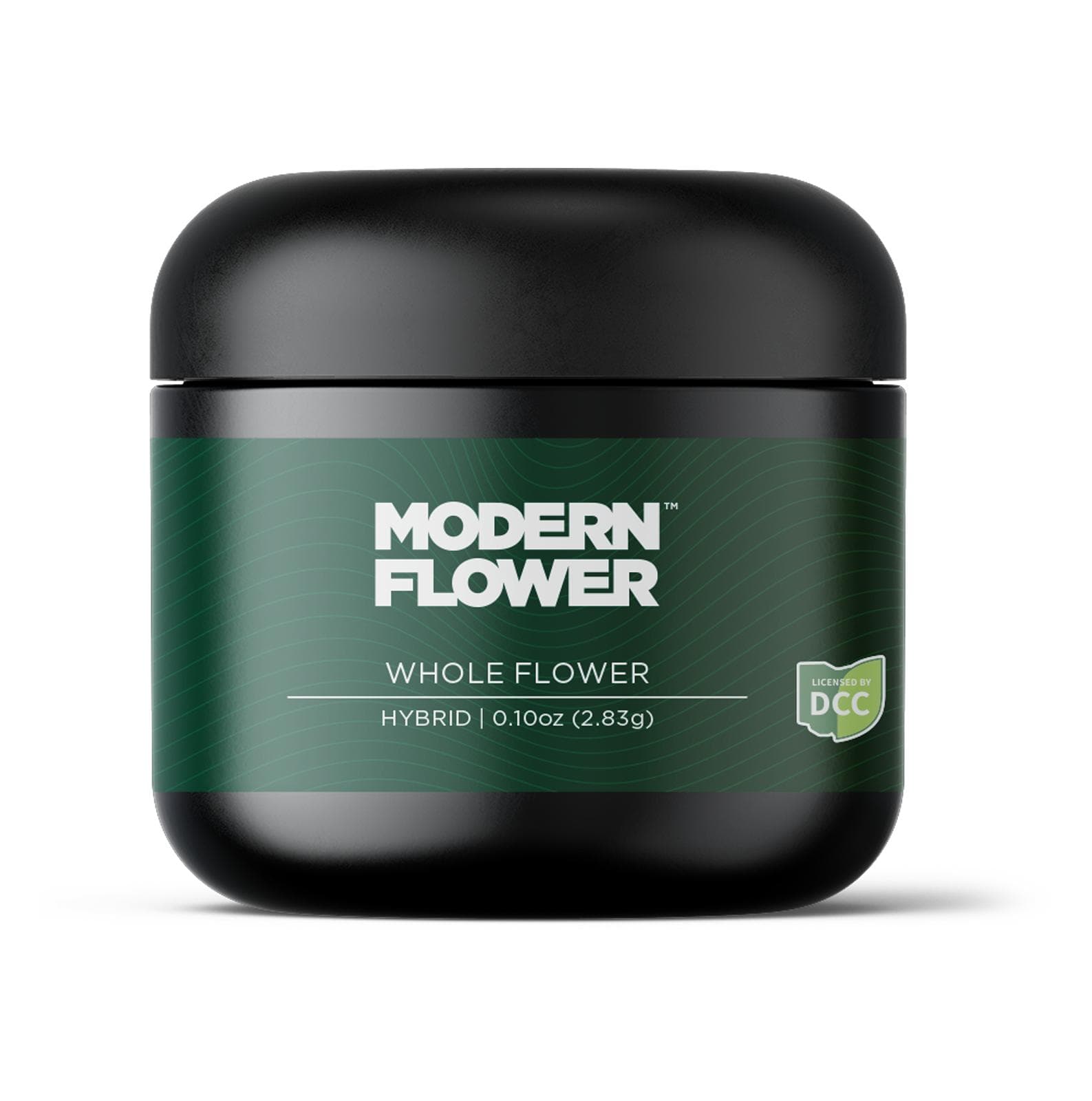 Modern Flower Apples & Bananas Modern Flower