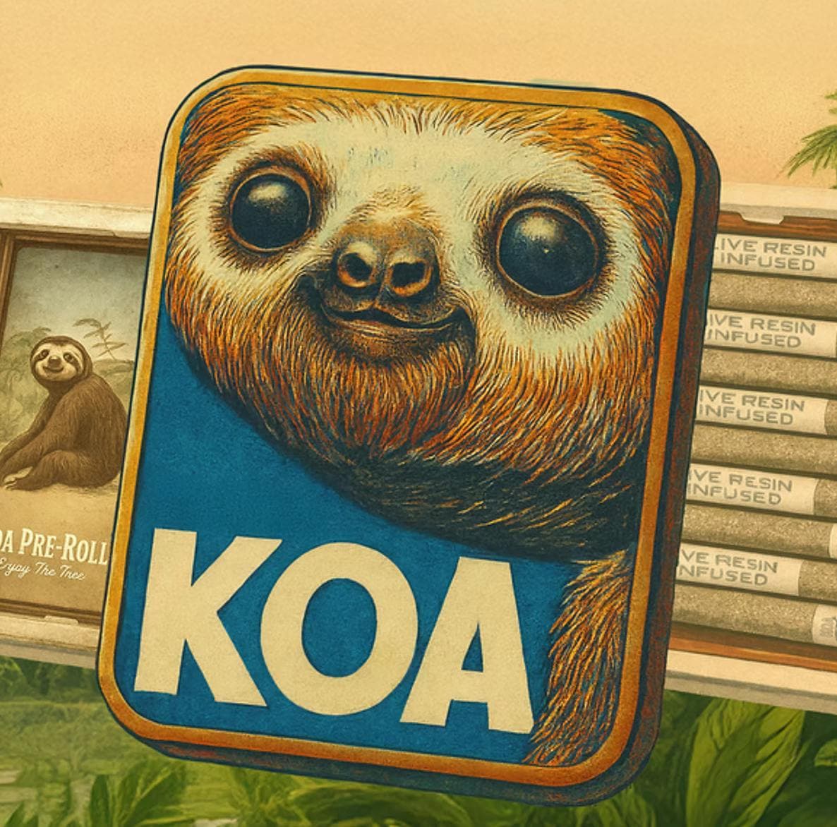 Koa