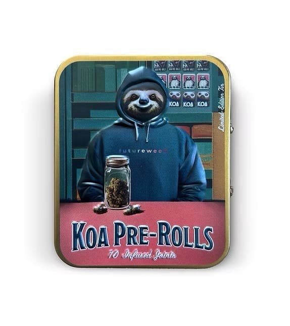 Koa