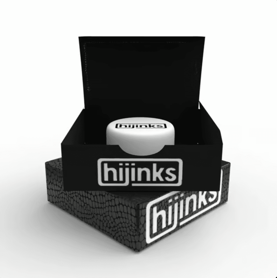 hijinks Funk Bomb Live Hash Rosin | Hijinks |