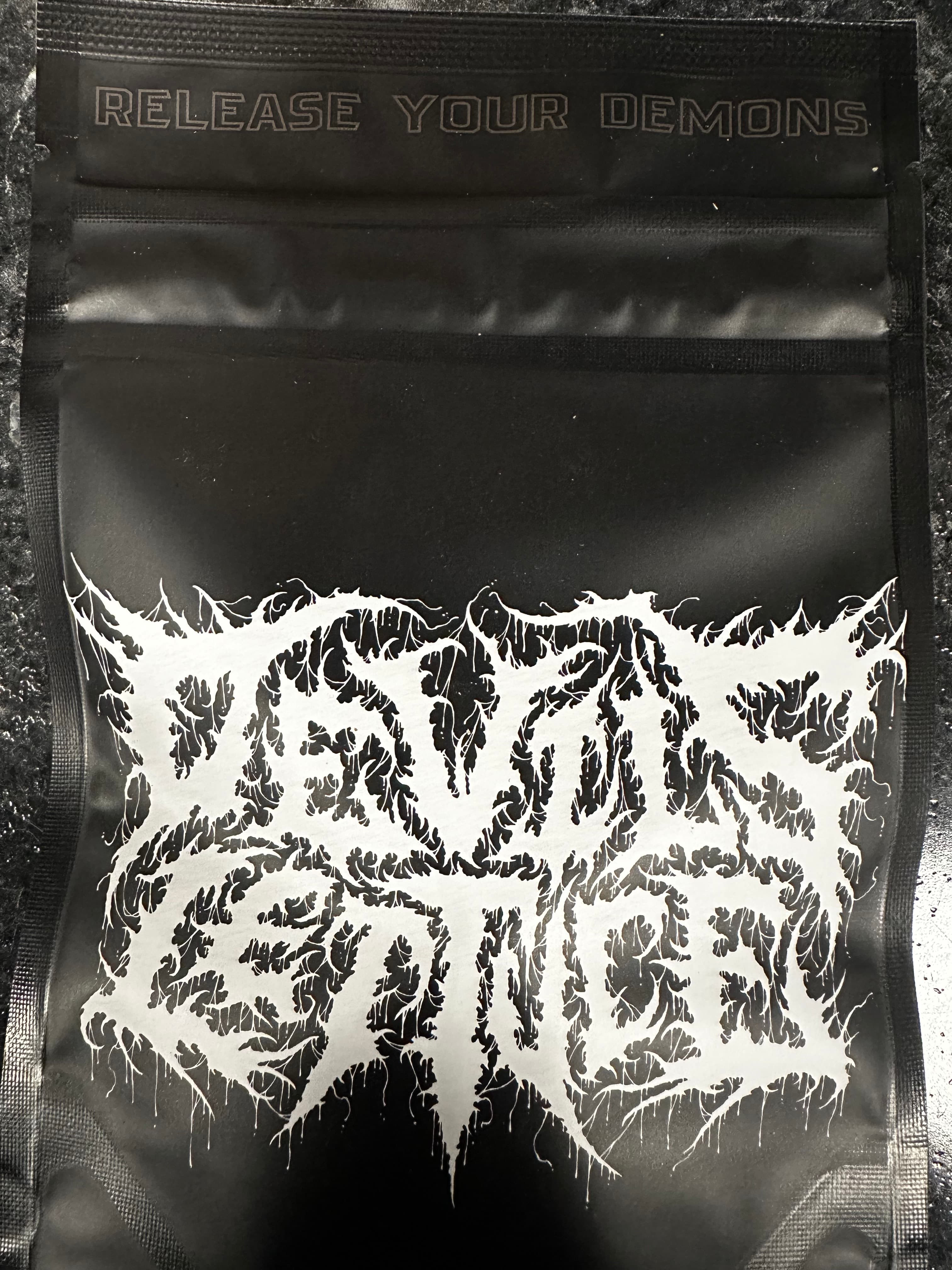 Devils Lettuce Sunshine Daydream Flower | 3.5g - Devil's Lettuce