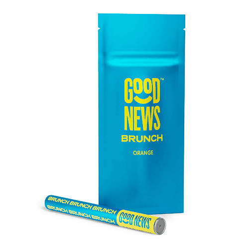 Good News