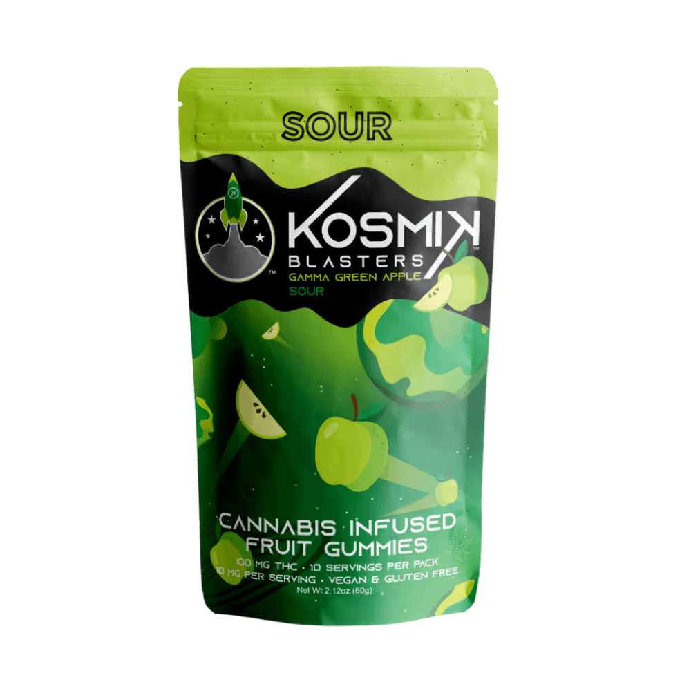 Kosmik Brands
