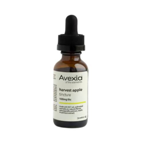 Avexia Harvest Apple Tincture (110mg)