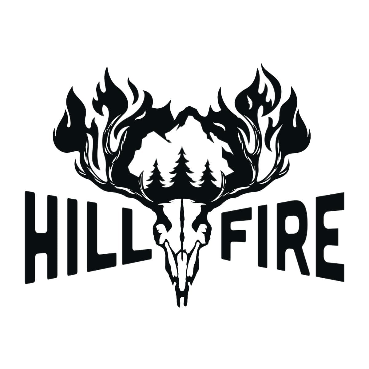 Hillfire Le Squeeze Hillfire Disposable