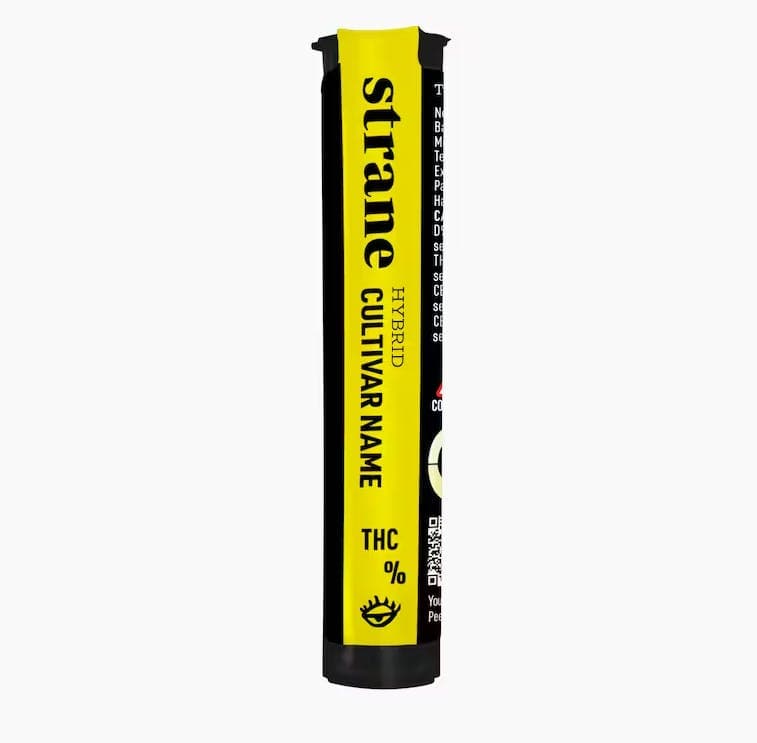 Strane Highaleah 2-Pack Pre-Rolls | 1g