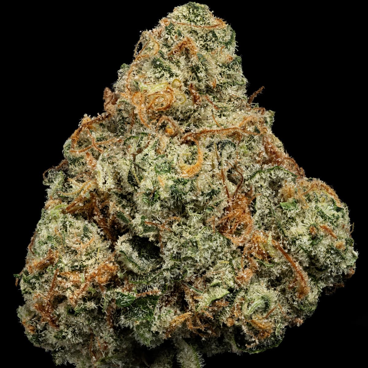 Brown Bag Pie Dough - Indica - 7g