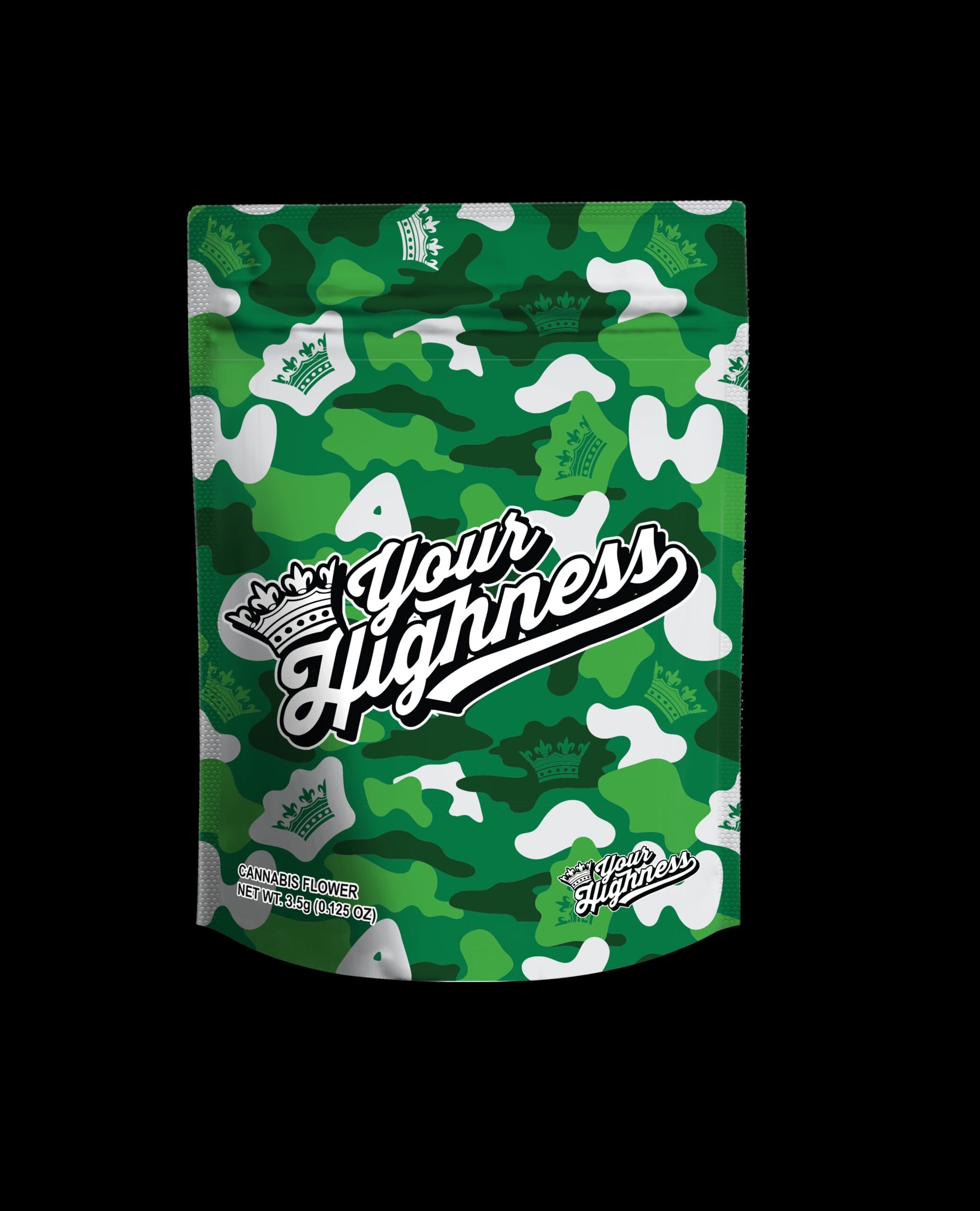 Your Highness Uncle Snoop | 3.5G (TAX INCLUDED)