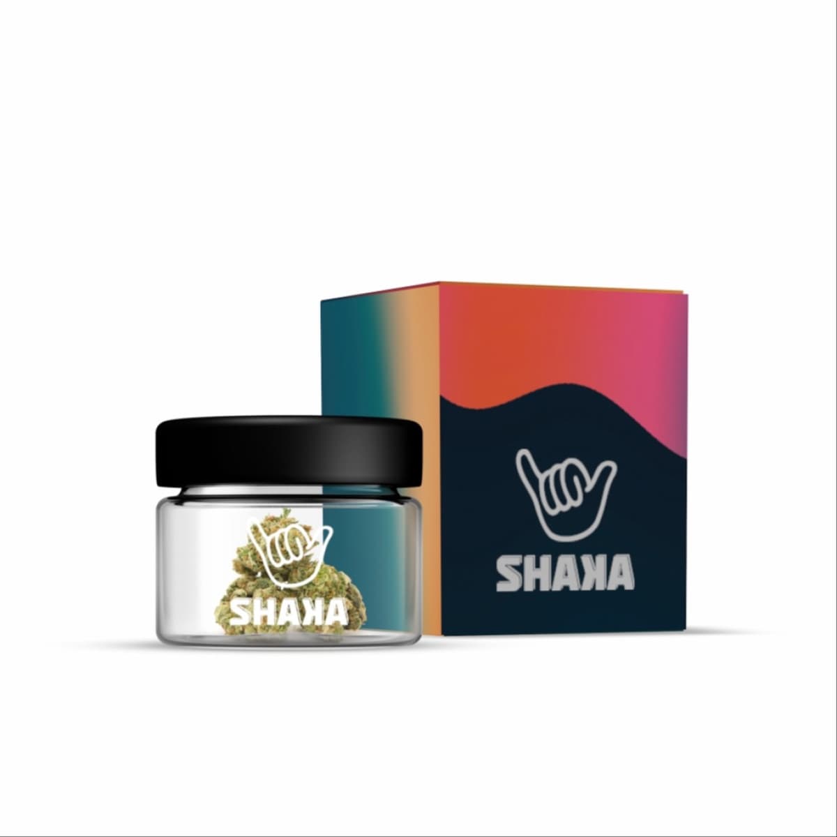 Shaka Purple OG | 3.5g