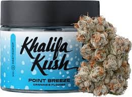 Khalifa Point Breeze