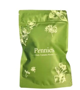 Pennies Cali Gas
