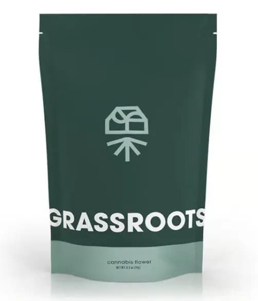 Grassroots Giggin' Grapes