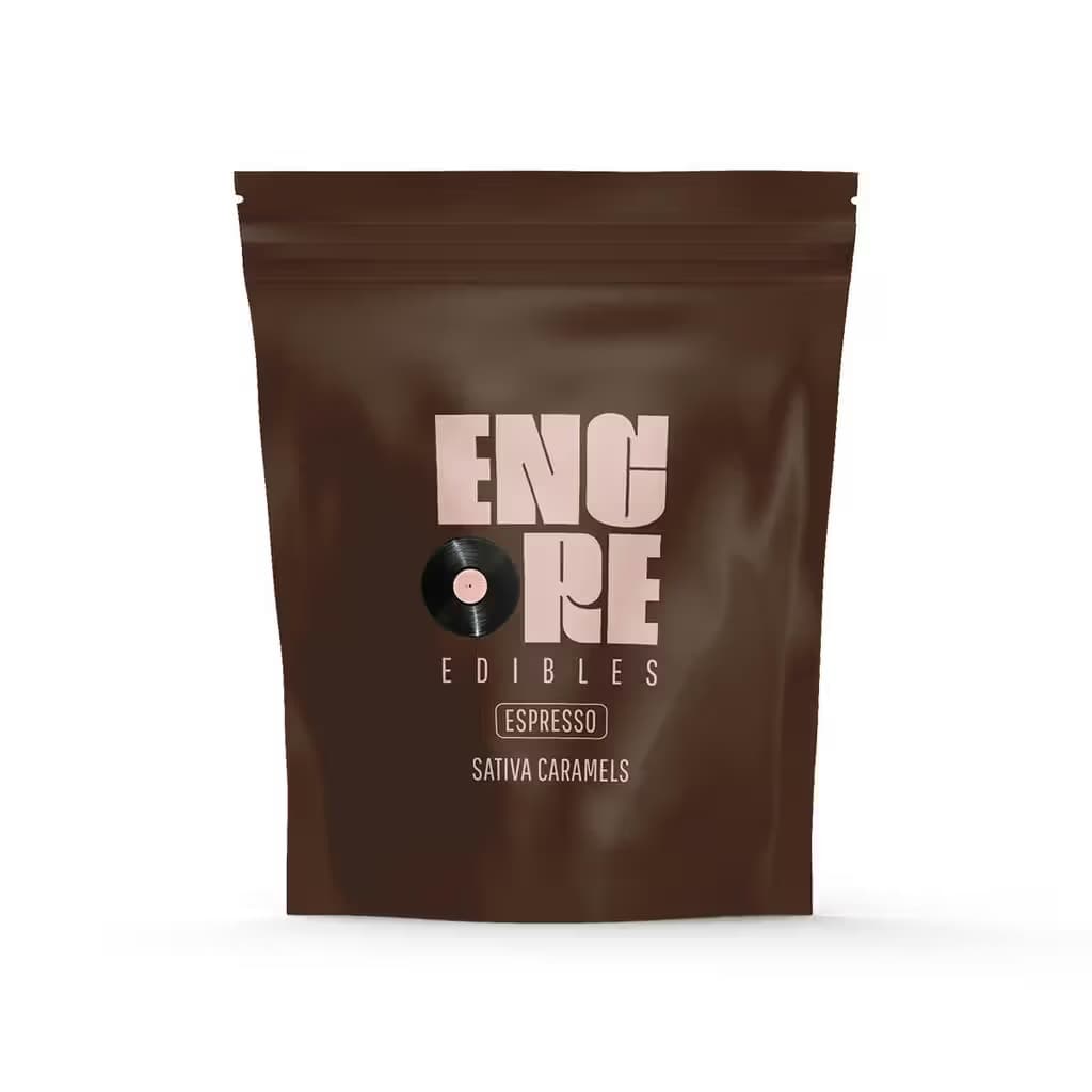 Encore Espresso