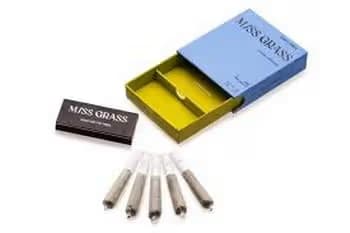 Miss Grass