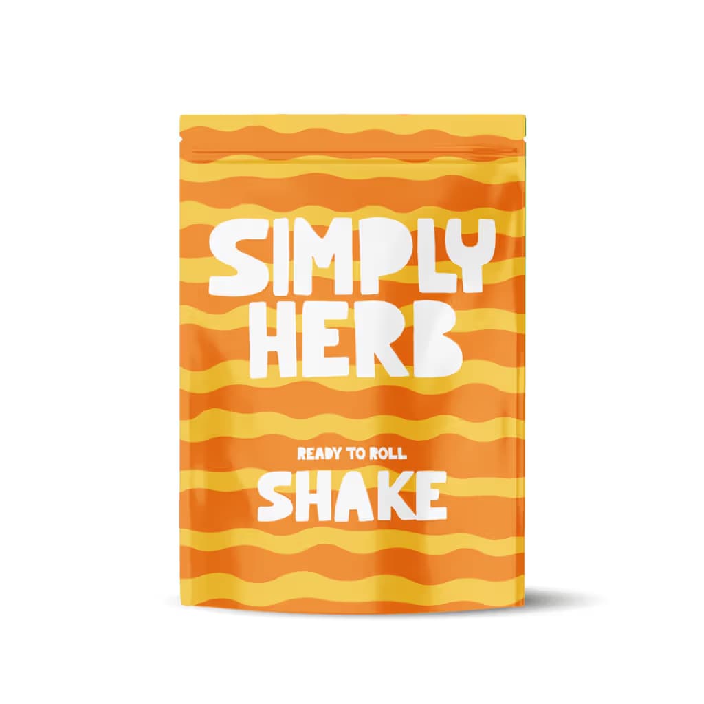 Simply Herb Golden Cream