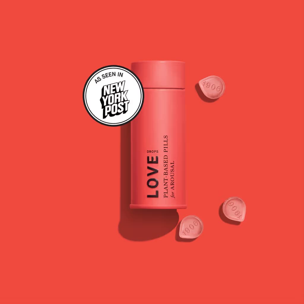 1906 Love