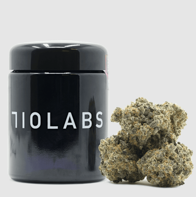 710 Labs Cake Crasher
