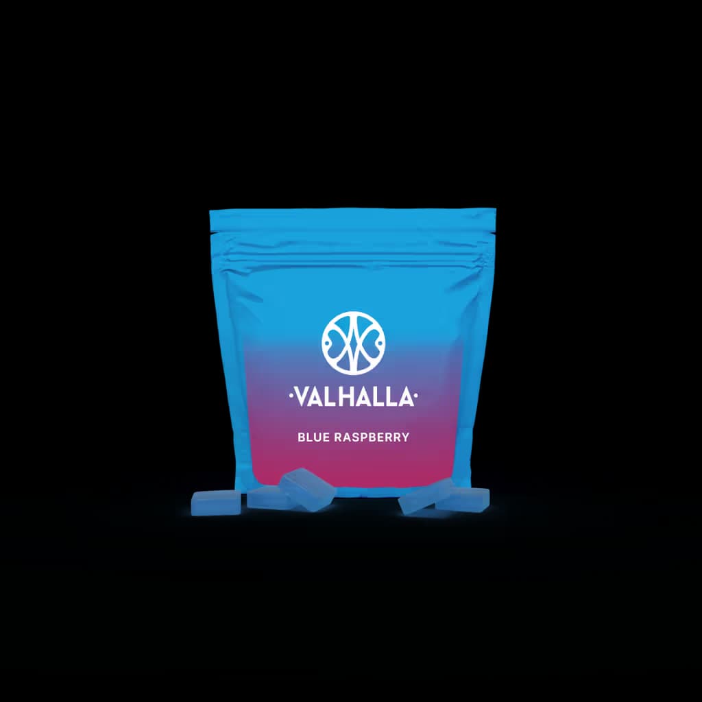 Valhalla Edibles