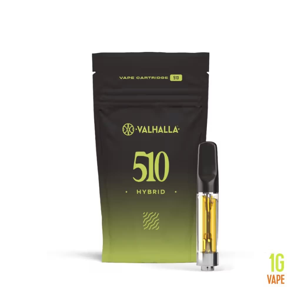 Valhalla Pineapple Whip