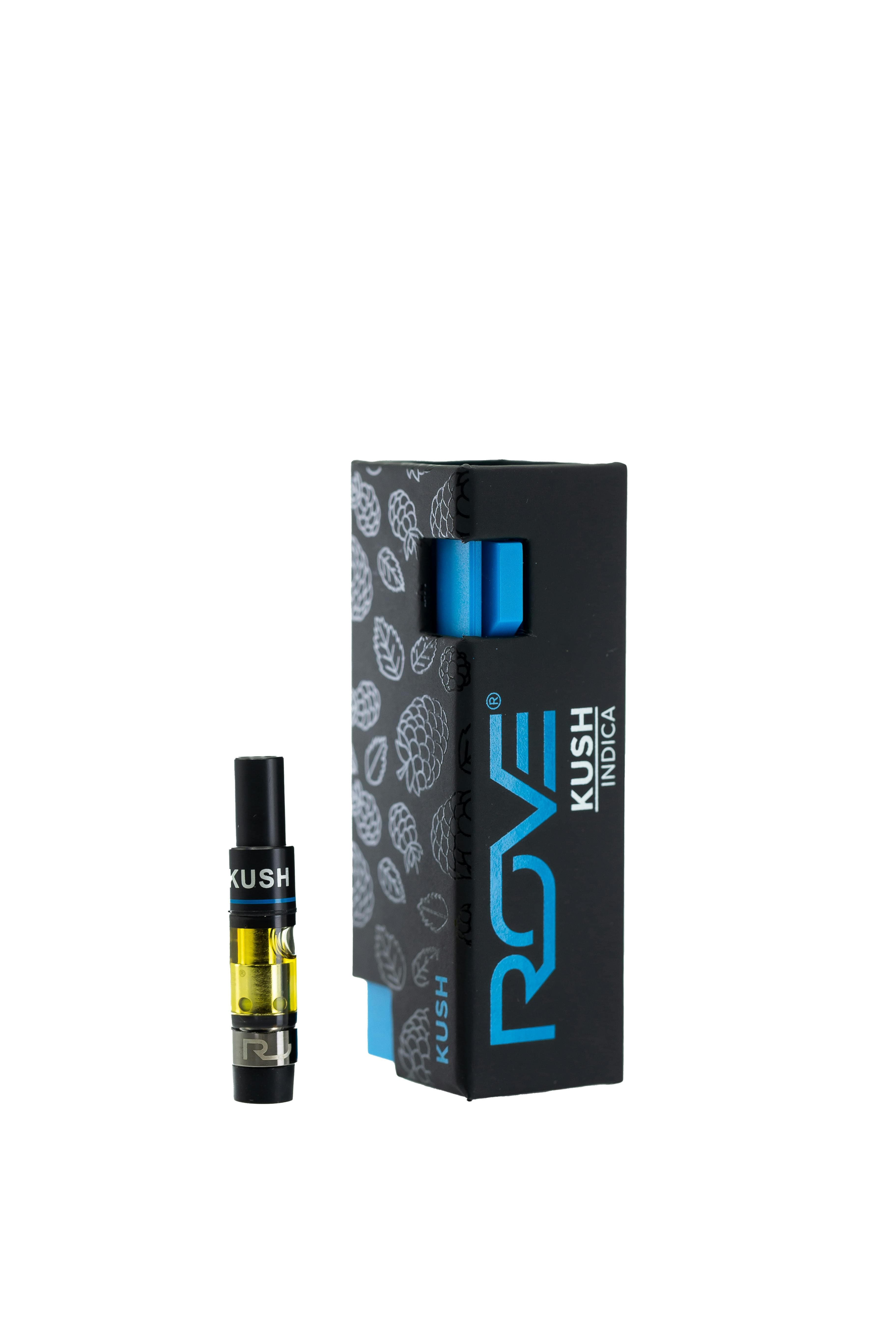 ROVE Kush | ROVE Classics | 0.5g