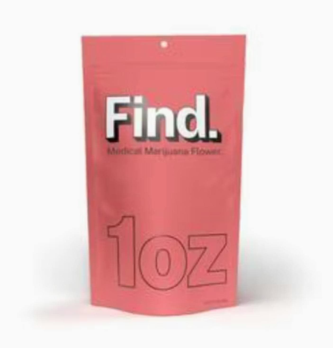 Find. Flower