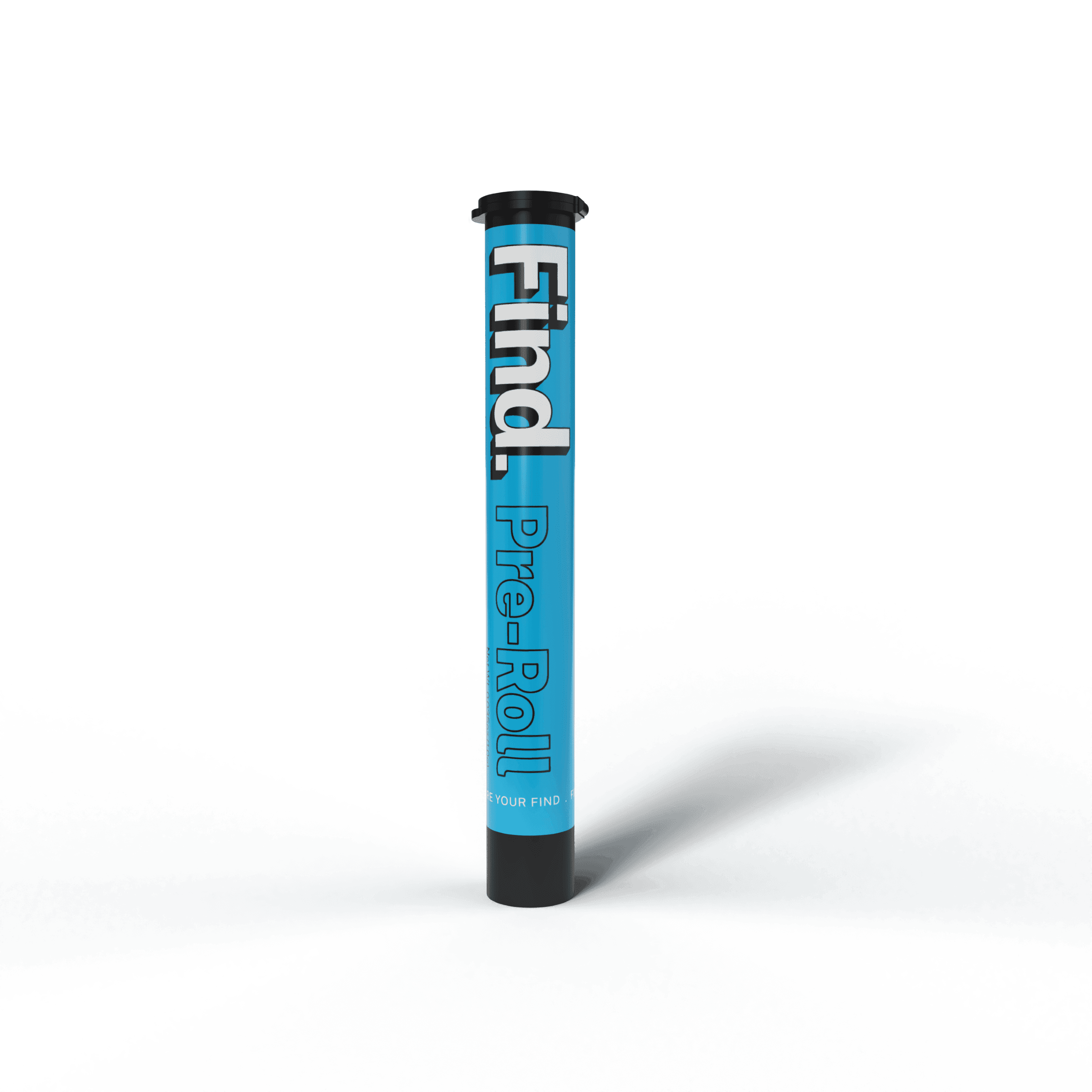 Find. FIND. Pre-Roll 1pk/1g- Some Pulp
