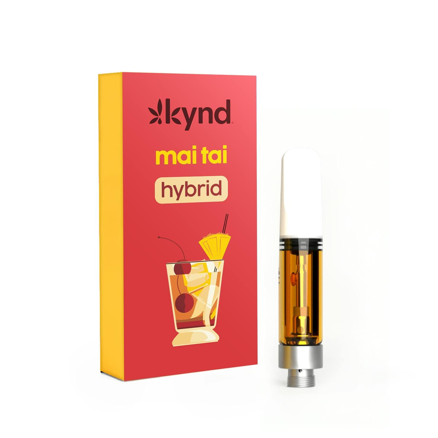 KYND MAI TAI (1G)