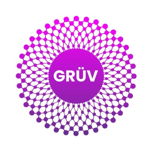 Gruv [REC] Gruv | Grape Gas | .5g Rosin AIO