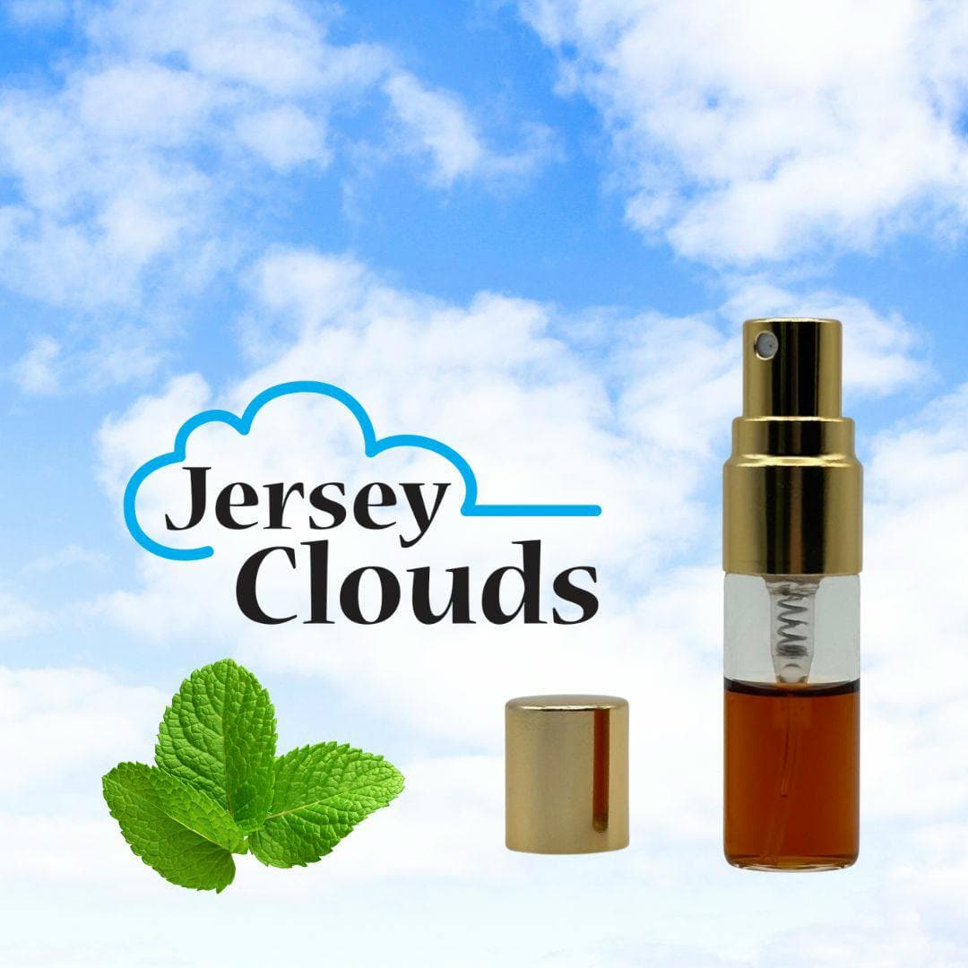 Jersey Clouds