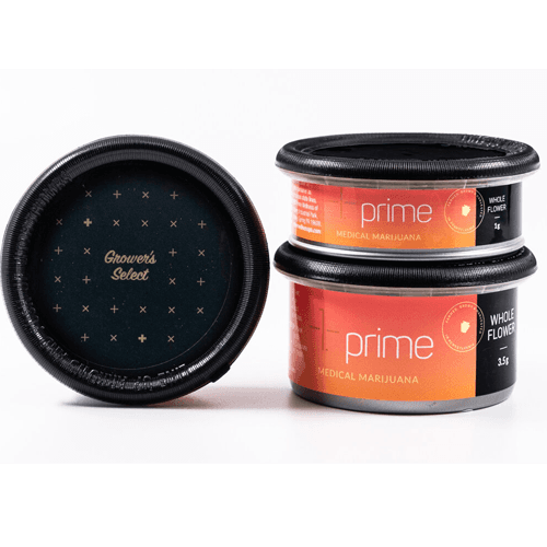 Prime Wellness Lion Sap #32 Flower