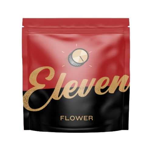 Eleven