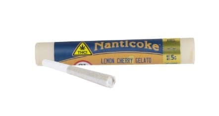 Nanticoke