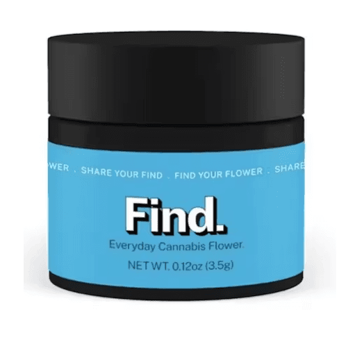 Find. Tropical Heatwave | 3.5g