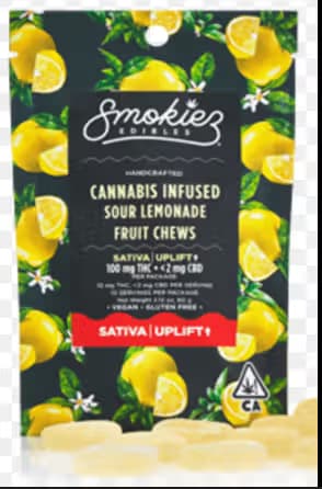 Smokiez Edibles
