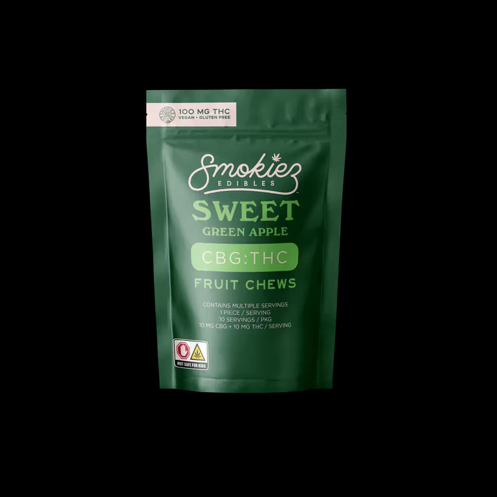 SMOKIEZ