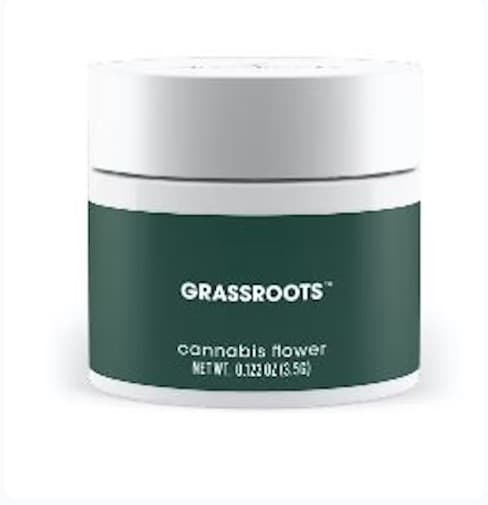 Grassroots Triple Mints