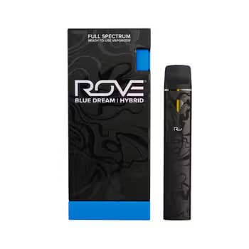 ROVE Blue Dream