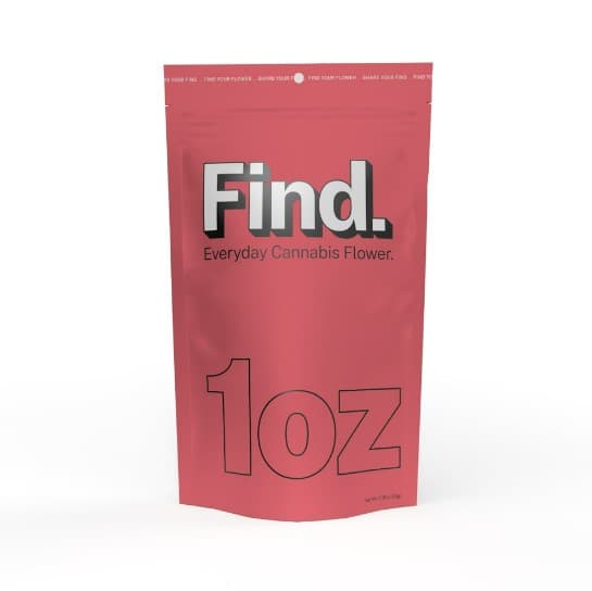 Find. Agent Z | 1g