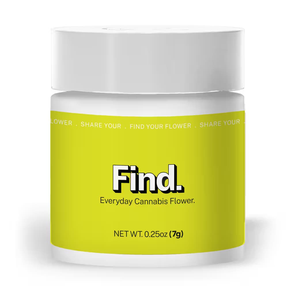 Find.