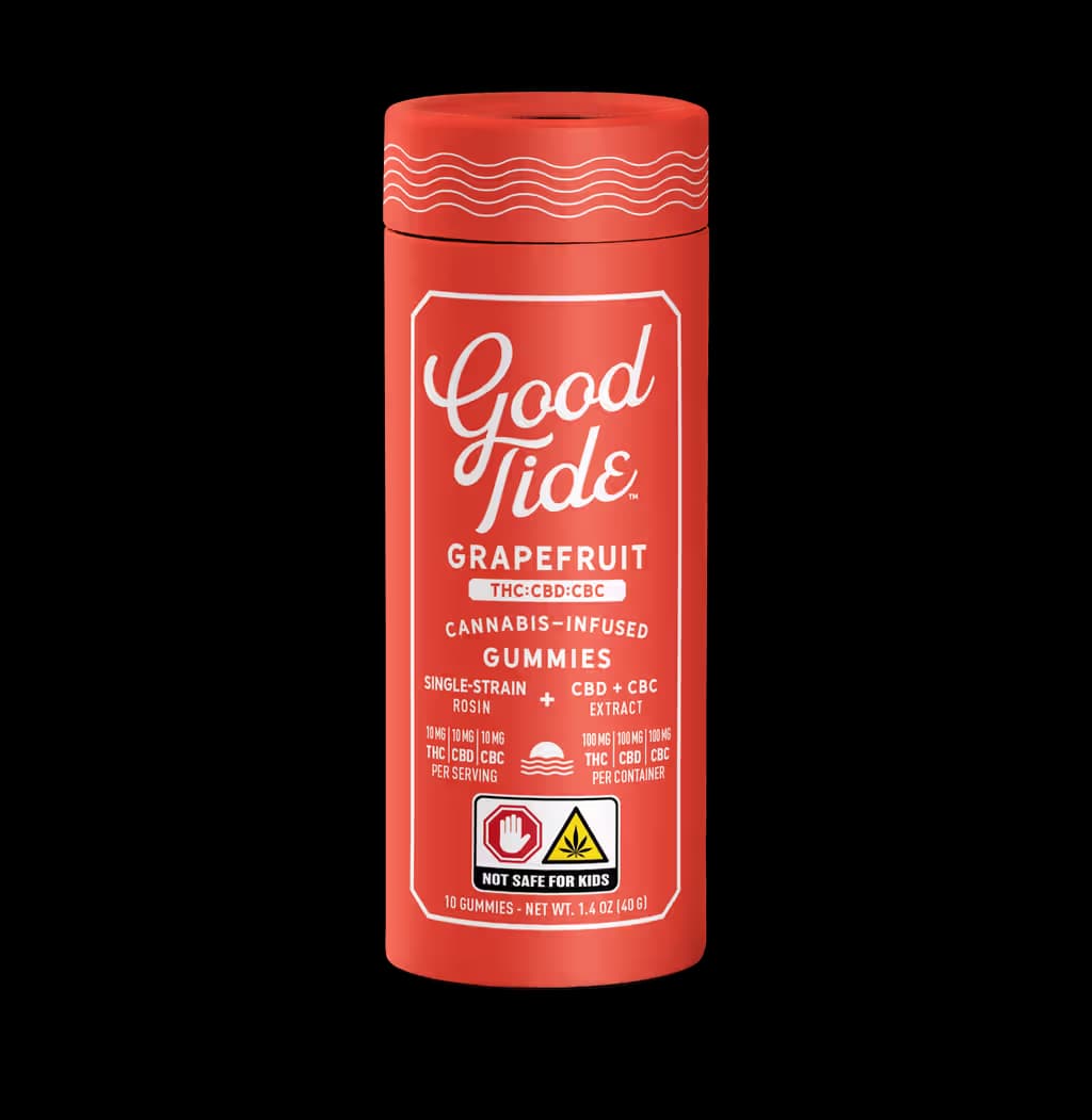 Good Tide Grapefruit