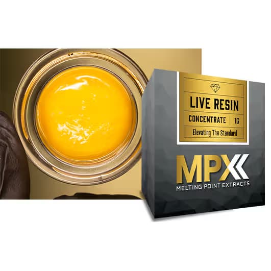 MPX