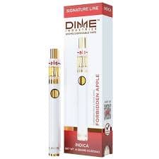 Dime Industries Concentrates
