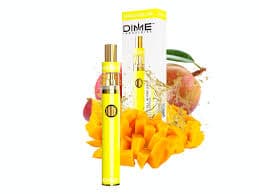 Dime Industries Concentrates