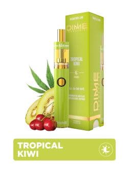 Dime Industries Concentrates