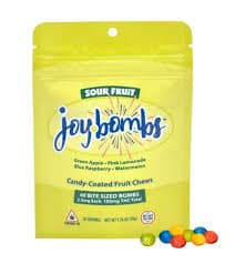 Joy Bombs by Joyibles