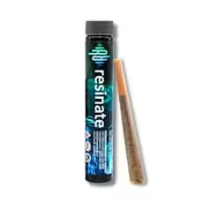 Resinate Mango Sapphire Pre-Roll | 1g