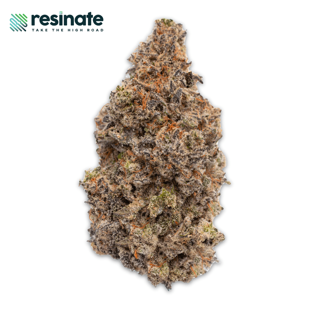 Resinate