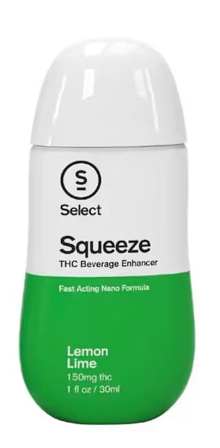 Select Beverages