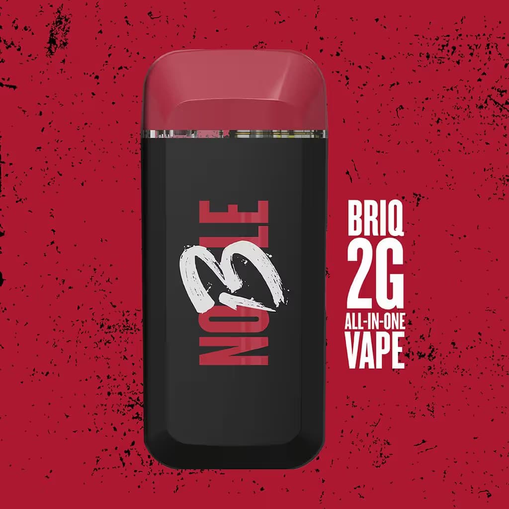 B Noble NY Sour Diesel