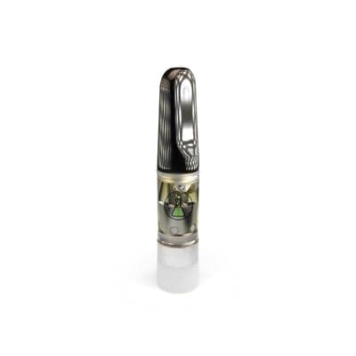 Sanctuary Medicinals Liquid Shatter Vape - 508 - 1g - Sanctuary